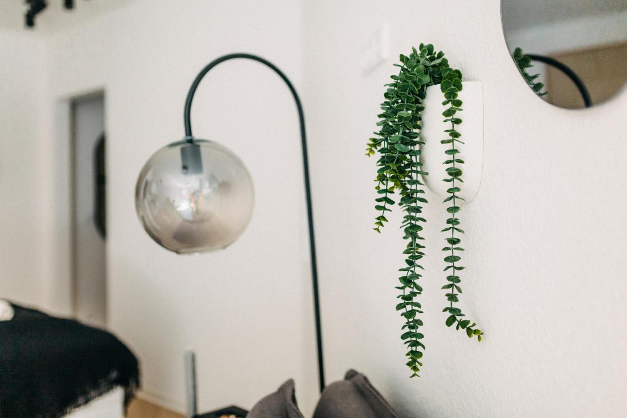 Duesseldorf Boutique-Style Studioapartments Экстерьер фото